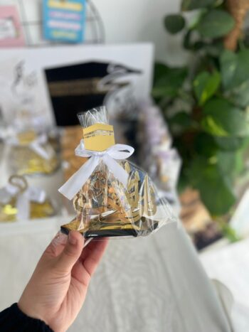 ستاند المعوذات CNC (قل أعوذ برب الفلق) 🕋✨